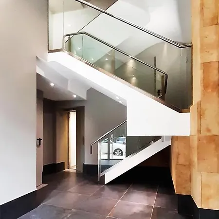 Vut San Francisco 2 شقة