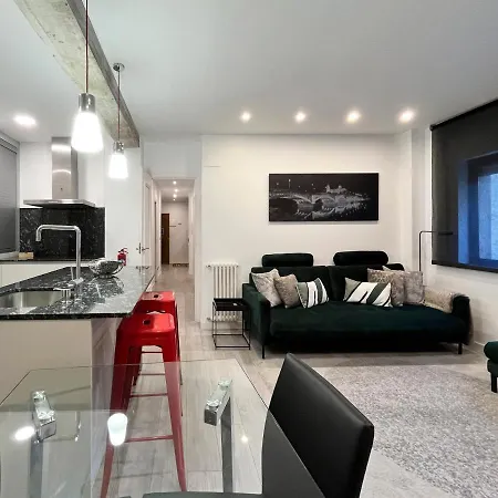 Vut San Francisco 2 شقة