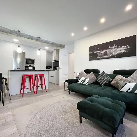 Vut San Francisco 2 * سلامنكا