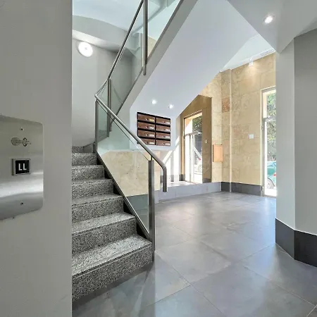 Vut San Francisco 2 شقة سلامنكا