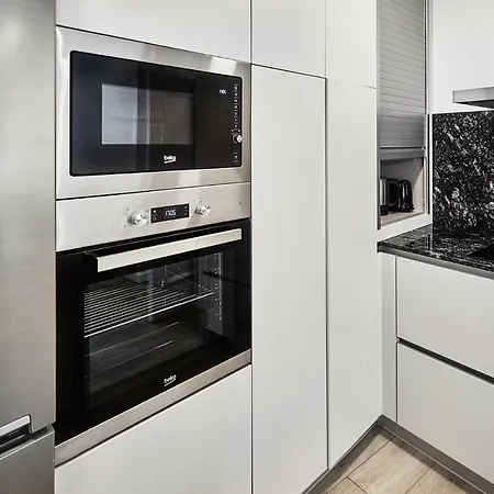 Vut San Francisco 2 شقة *