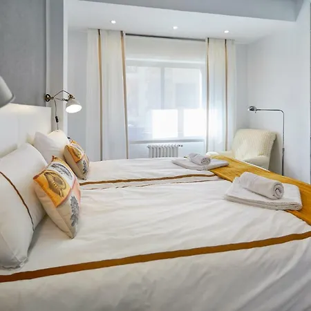 شقة Vut San Francisco 2