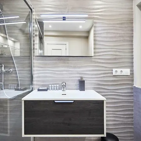 Vut San Francisco 2 شقة سلامنكا