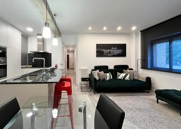 Vut San Francisco 2 Apartament