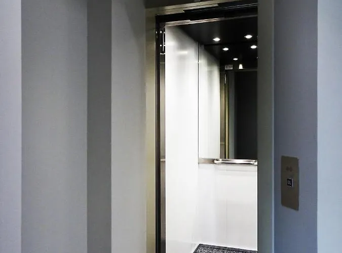 Apartament Vut San Francisco 2