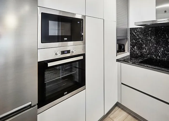 Vut San Francisco 2 Apartament *