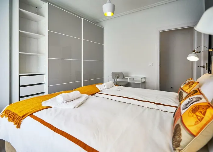 Apartament Vut San Francisco 2