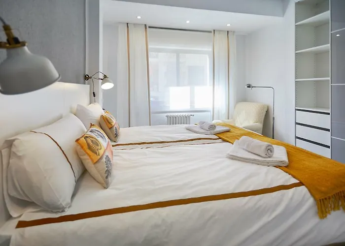 Apartament Vut San Francisco 2