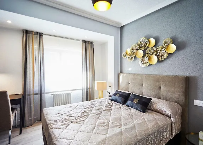 Vut San Francisco 2 Apartament *