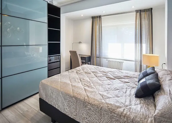 Apartament Vut San Francisco 2 Salamanka