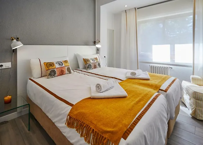 Apartament Vut San Francisco 2