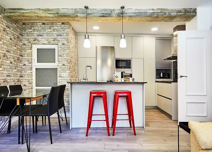 Vut San Francisco 2 * Salamanka