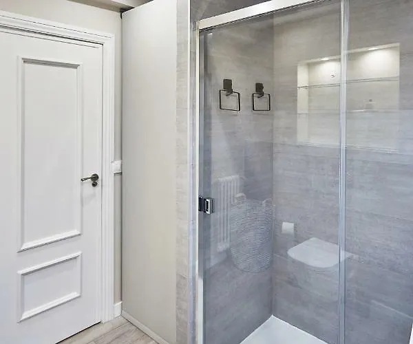 Apartament Vut San Francisco 2 Salamanka