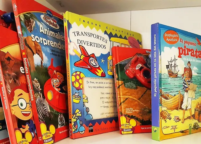 Vut San Francisco 2 Salamanka